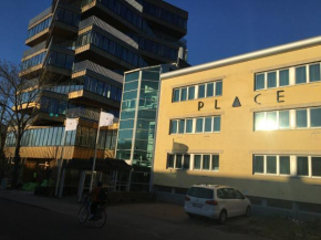 Place Lund, Lund
